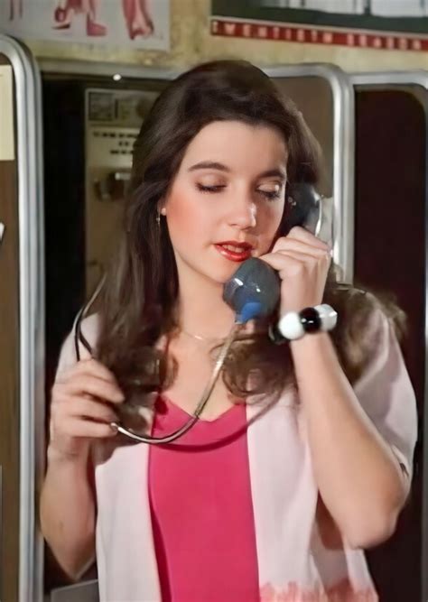 Dominique Dunne: A Treasure Untold Fan Casting on myCast