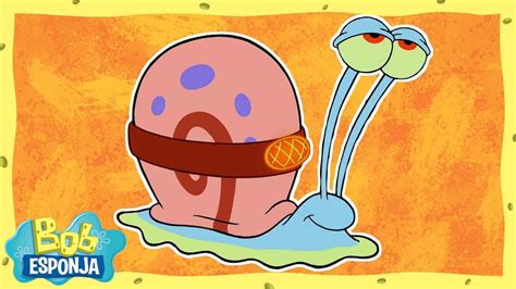 Animal De Estimação Do Bob Esponja - Tradutor de animais de estimação | Bob Esponja em Português - YouTube