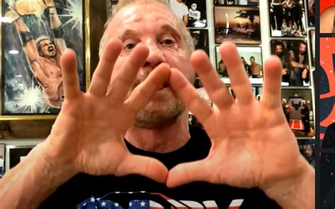 DDP Reveals Why He Started Using 'Diamond Cutter' Hand Sign