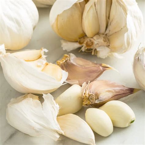 Tỏi Bông Sen 300g