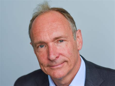 Sejarah dan Perkembangan World Wide Web : Tim Berners-Lee