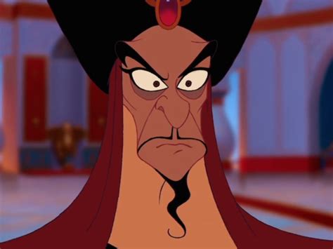 Jafar | unshavedmouse
