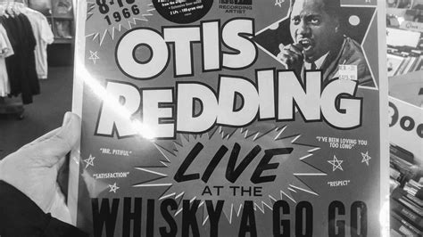 Otis Redding: FAQs, Discography, Bio, Streaming Music / Video, Notes