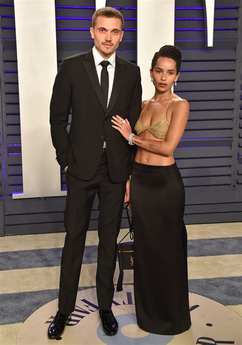 Zoe Kravitz Height: How Tall is The American Actress, Singer, and Model