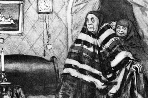 Катерина Кабанова - биография, внешность и характер, цитаты, актриса ...
