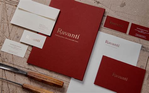 Ravanti on Behance