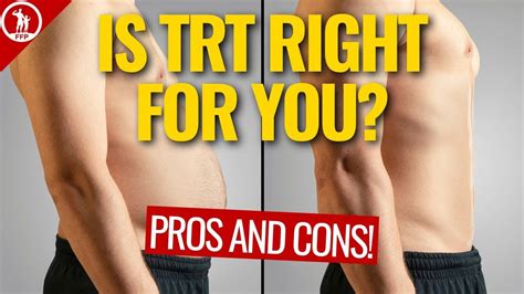 Trt results before and after for men testosterone replacement therapy ...
