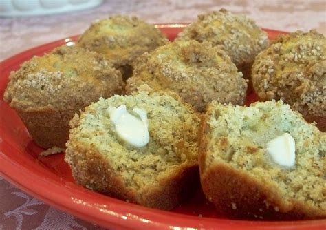 Banana Streusel Muffins Recipe - Food.com