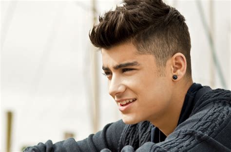 Zayn Malik Wallpapers | It's All About Wallpapers