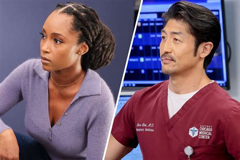 When Does Chicago Med Season 8 Return? | NBC Insider