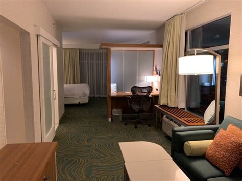SPRINGHILL SUITES SAN JOSE AIRPORT - 123 Photos & 74 Reviews - Hotels ...