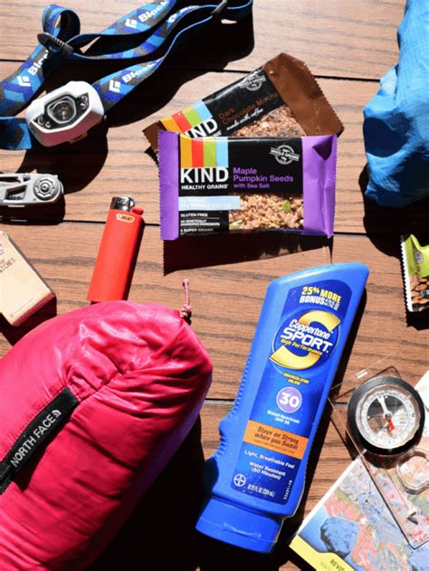 Hiking Essentials for Beginners Story | Your Adventure Coach