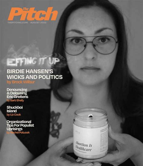 The Pitch: August 2022 by The Pitch KC - Issuu