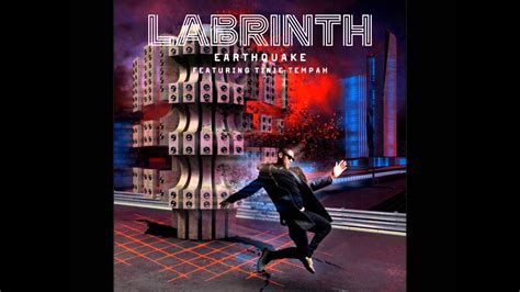 Labrinth - Earthquake Ft. Tinie Tempah (DSJ Music Remix) - YouTube