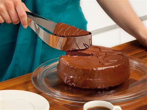 cake server gastrofunnet