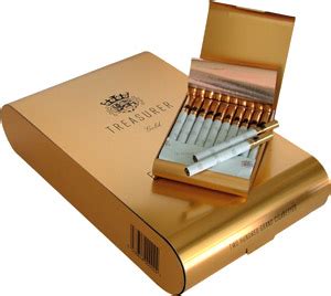 cigarette net worth
