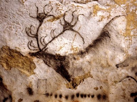 All You Need to Know About Lascaux Cave | DailyArt Magazine