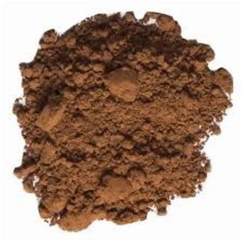 brown pigment powder  kg industrial pigments  kolkata id
