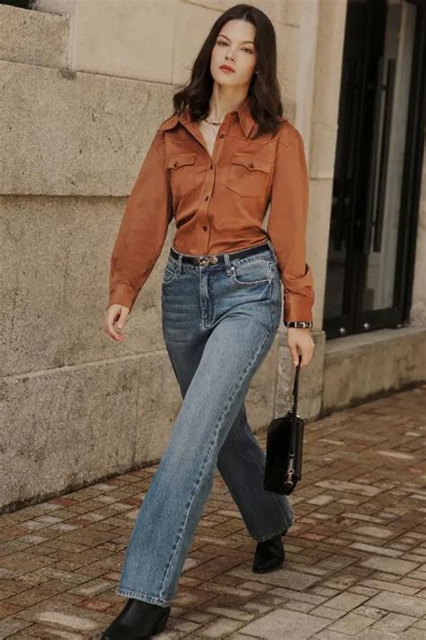 4’11 Height Women Outfits That Look Put-Together Without Trying Too Hard