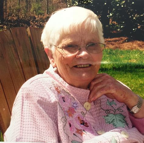Delores Chandler Obituary - Athens, GA