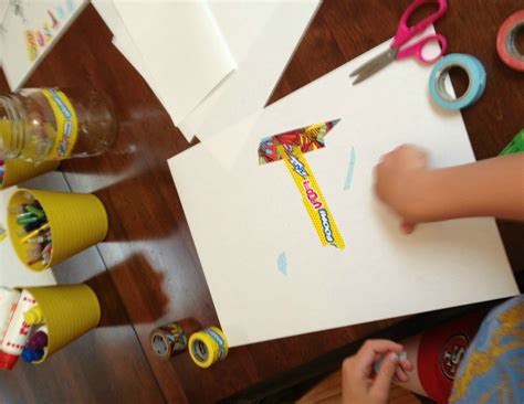 simply tape tastic   words