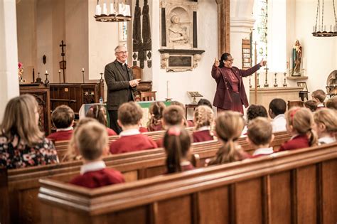 Spiritual Development - The Diocese of St Albans