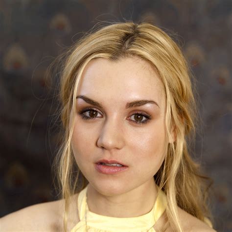 Pictures of Rachel Miner