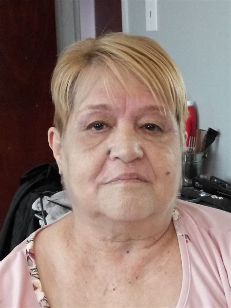 Gladys Celeste López Luna Obituary - Bayamon, PR