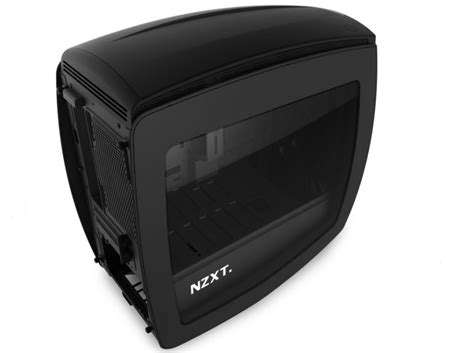 NZXT Manta Review - Review 2016 - PCMag UK