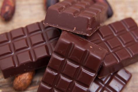 Chocolate - Definition of Chocolate