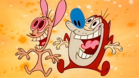 Ren & Stimpy's controversial comeback sparks massive Twitter debate | Creative Bloq