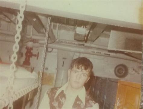 USS NORTON SOUND (AVM-1) Deployments & History