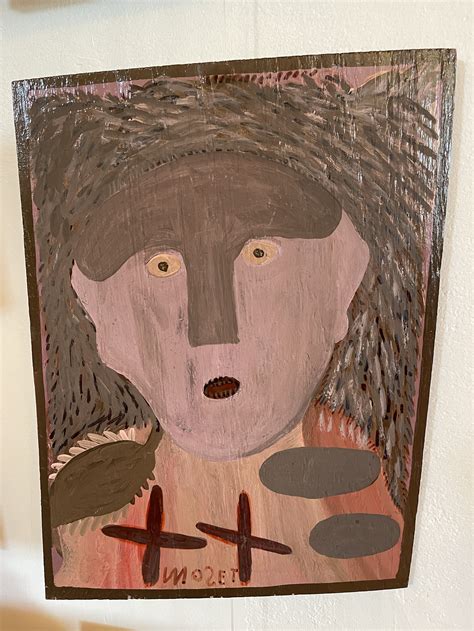 portrait  robert bishop webb gallery