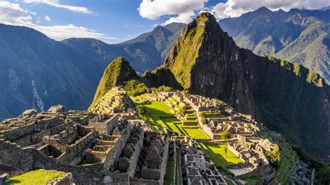 Machu Picchu History In Under 5 Minutes | Intrepid Travel Blog