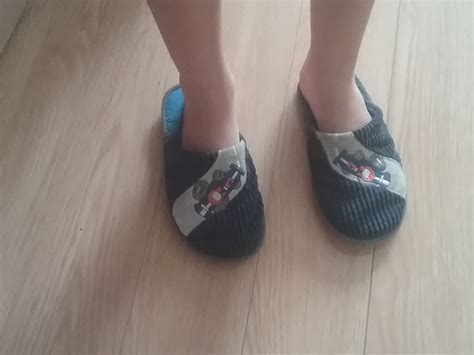 Тапочки
