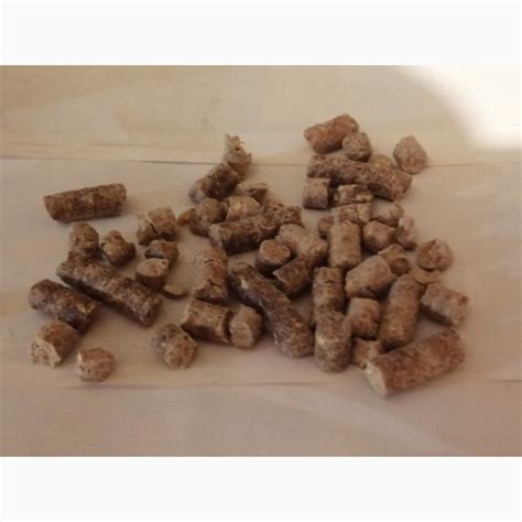 Продам сбалансированный комбикорм, Севастополь — CollectionUA