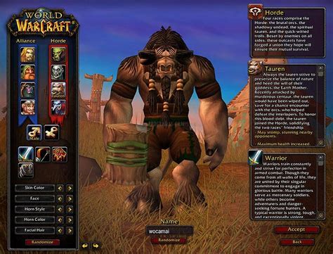 🔳 Bajar World of Warcraft en español