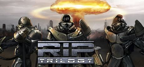 RIP - Trilogy™ on Steam