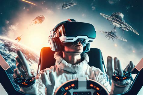 Can VR Full Immersion Be Achieved? - Tech Virality