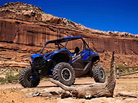 kawasaki  bringing  utvs   california  utv driver