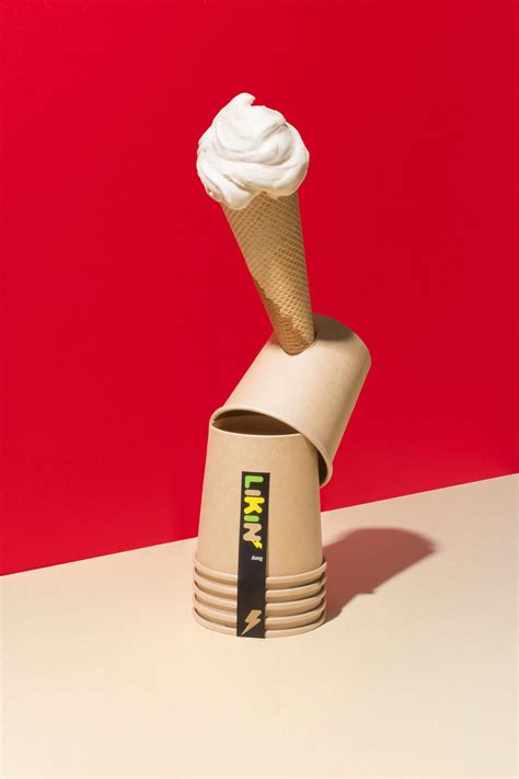 Likin :: Behance
