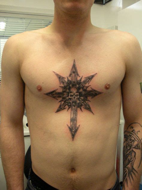 39 Chaos Tattoo ideas | chaos tattoo, tattoos, chaos