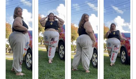 Ssbbw big ass !!! Big arms!!😘 : r/SSBBWAdmirers