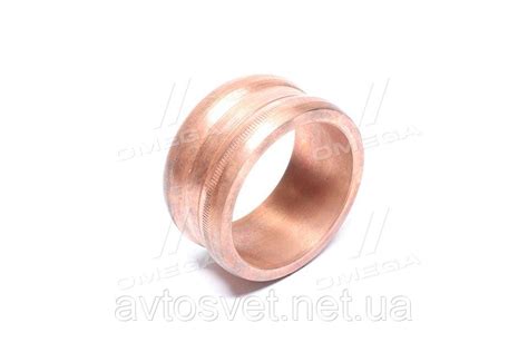 Купить Втулка патрубка глушителя Д-245 (под ТКР-7) 245-1008013, цена 48 ...