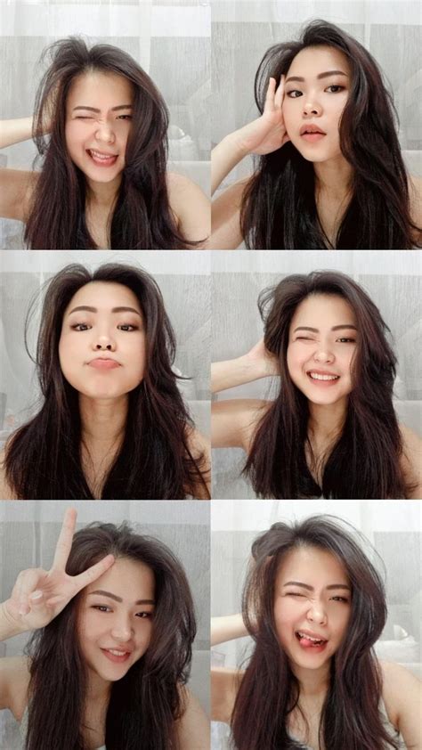 Take better selfies with these 97 essential selfie poses posing tips