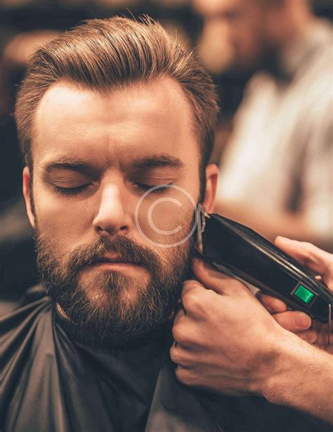 Open barber championship 2016 - The Old Barber & Moustachery Noosa Heads