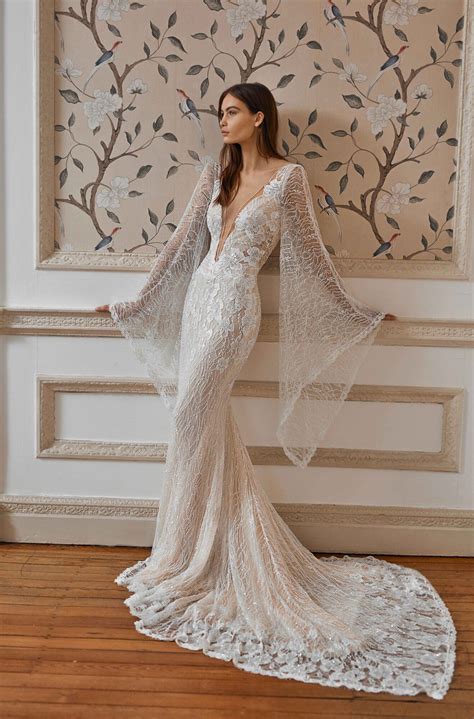 Galia Lahav Wedding Dresses and Bridal Gowns | Bridal Reflections