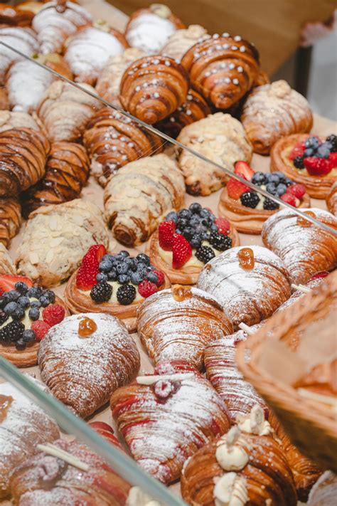 Angelina Bakery - Nationwide Shipping Available on Goldbelly