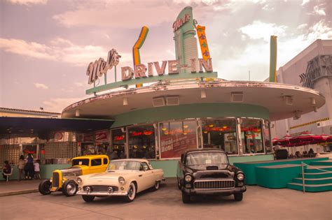 history  classic diners american dining culture