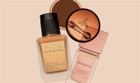 skin tints  foundations  flawless skin